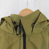 シックスティエイトアンドブラザーズ 68&BROTHERS Reflective Nylon Anorak  メンズ import:L
